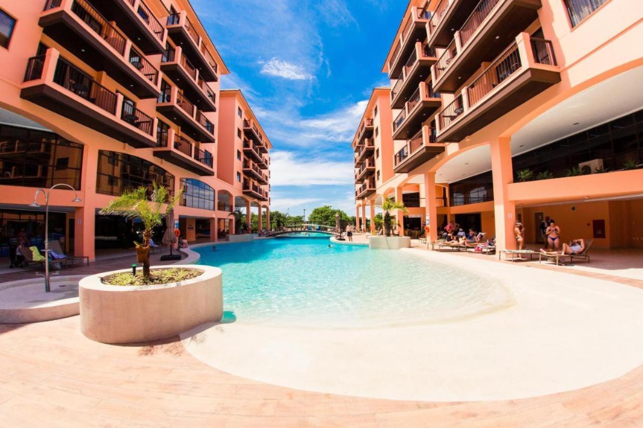 Florianópolis Jurere Beach Village - Suite מראה חיצוני תמונה