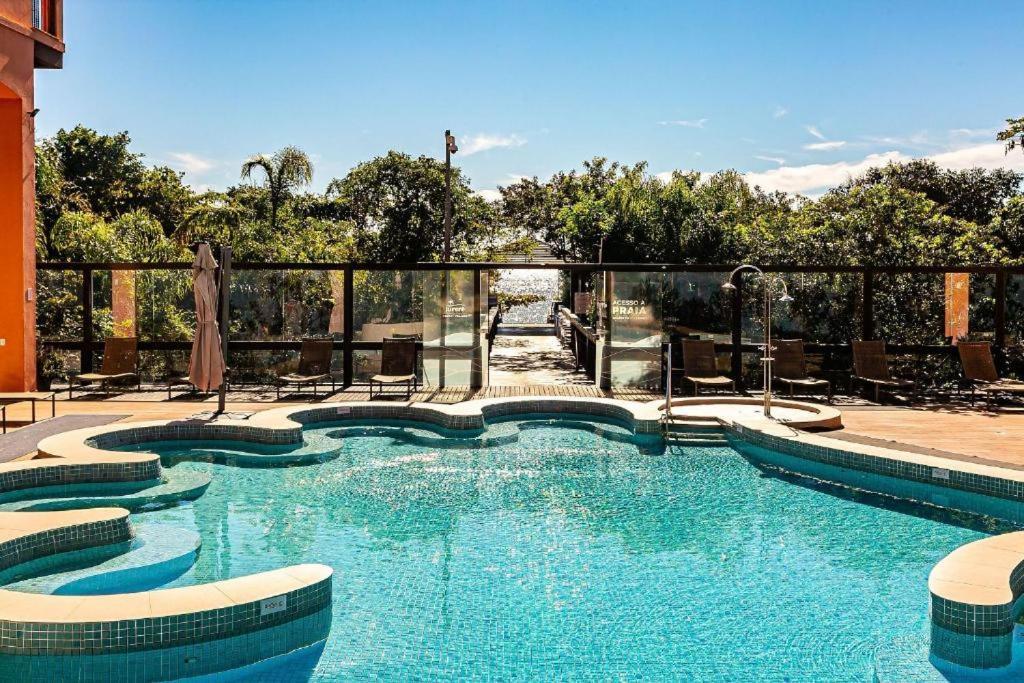 Florianópolis Jurere Beach Village - Suite מראה חיצוני תמונה