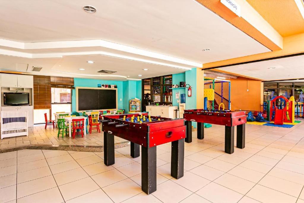 Florianópolis Jurere Beach Village - Suite מראה חיצוני תמונה