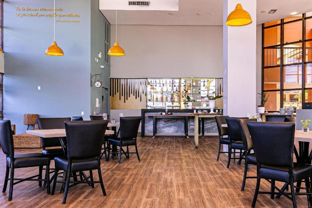 Florianópolis Jurere Beach Village - Suite מראה חיצוני תמונה
